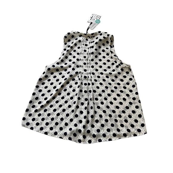 41 HOWTHORN Tank Tops V Neck Sleeveless Loose Casual Tops Blouse - Picture 3 of 8